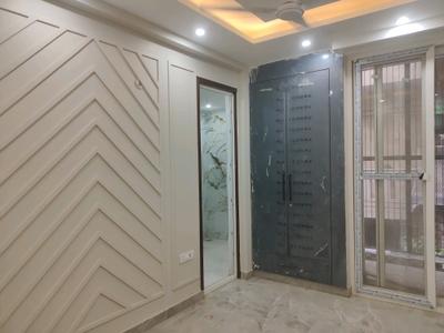 Bedroom Image of 1377 Sq.ft 3 BHK Builder Floor for sale in Creative Estate Floors, Sector 49 Faridabad for Rs. 13000000