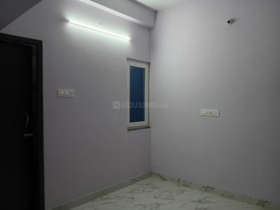 Bedroom Image of 875 Sq.ft 2 BHK Independent House for rent in Kovur Chennai for Rs. 17000