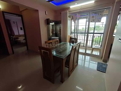 Hall Image of 1108 Sq.ft 2.5 BHK Apartment / Flat for sale in Vennala Kochi for Rs. 6200000