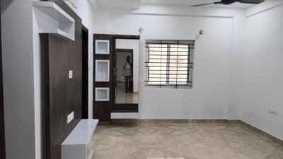 Bedroom Image of 1750 Sq.ft 3 BHK Apartment / Flat for sale in Banaswadi Bengaluru for Rs. 17500000