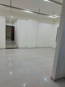 Hall Image of 1600 Sq.ft 3 BHK Apartment / Flat for rent in Mate Square Nagpur for Rs. 32000