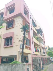 Building Image of 1499 Sq.ft 3 BHK Apartment / Flat for sale in Madurdaha Kolkata for Rs. 9000000