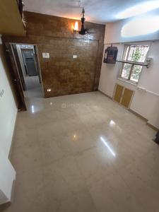 Hall Image of 650 Sq.ft 1 BHK Apartment / Flat for rent in Andheri West Mumbai for Rs. 52000