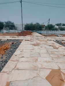Image of 1000 Sq.ft Residential Plot / Land for sale in Vijay Nagar, Jabalpur for Rs. 1700000