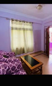 Bedroom Image of 1300 Sq.ft 2 BHK Apartment / Flat for rent in Rajbansi Nagar Patna for Rs. 28000
