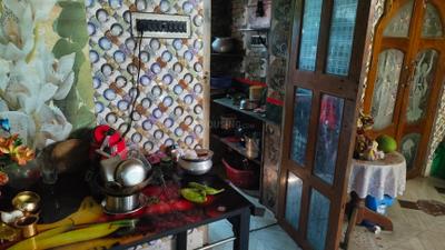 Kitchen Image of 2500 Sq.ft 2.5 BHK Independent House for sale in Nabadwip Nadia for Rs. 4500000