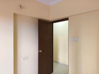 Bedroom Image of 850 Sq.ft 2 BHK Apartment / Flat for sale in Raunak City 2 by Raunak Group, Kalyan West Kalyan for Rs. 6000000