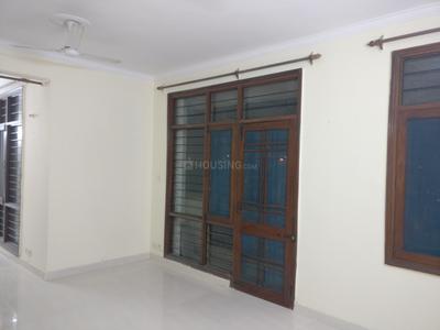 Balcony Image of 1742 Sq.ft 4 BHK Apartment / Flat for sale in Garima Vihar, Sector 35 Noida for Rs. 27500000
