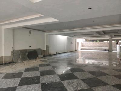 Car Garage Image of 4060 Sq.ft 4 BHK Builder Floor for sale in Ridhi Signature Floors, Green Field Colony Faridabad for Rs. 28000000