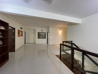 Image of 4500 Sq.ft 5 BHK Villa for sale in Olive Builders Kalista Villas, Kakkanad, Kochi for Rs. 45000000