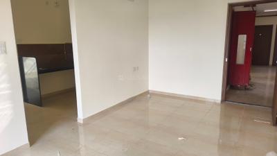 Living Room Image of 650 Sq.ft 2 BHK Apartment / Flat for rent in Kolte Patil Life Republic Sector R16 16th Avenue Arezo, Hinjawadi Pune for Rs. 25000