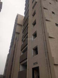 Image of 1050 Sq.ft 2 BHK Apartment / Flat for sale in Aza Al Muqaam, Juhapura, Ahmedabad for Rs. 7500000