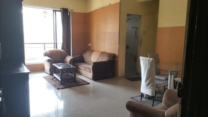 Shree Bhagwan Apartment Living Room 1