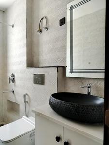 Bedroom Two Image of 3200 Sq.ft 4 BHK Builder Floor for sale in GGR Floor 26, Sector 49 Gurgaon for Rs. 35000000