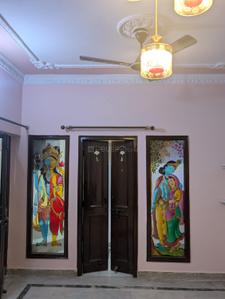 3 BHK Independent House