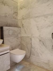 Image of 1300 Sq.ft 3 BHK Builder Floor for sale in Vasundhara, Ghaziabad for Rs. 16500000