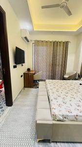 1 BHK Independent Builder Floor