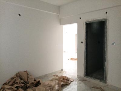 Bedroom Image of 1062 Sq.ft 2 BHK Apartment / Flat for sale in Kaggadasapura Bengaluru for Rs. 7965000