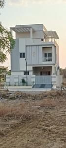 Image of 2000 Sq.ft 3 BHK Villa for sale in Isnapur, Sangareddy for Rs. 12200000