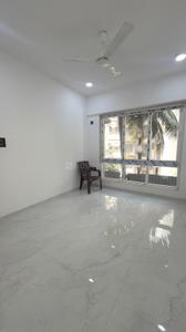 Living Room Image of 550 Sq.ft 2 BHK Apartment / Flat for sale in Pearl Ashiyana, Malad East Mumbai for Rs. 12900000