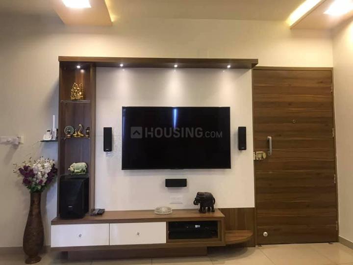 Swati gardenia  Main Image 1