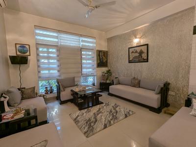 Hall Image of 2500 Sq.ft 3 BHK Builder Floor for sale in Sector 50 Gurgaon for Rs. 30000000