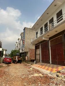 Image of 900 Sq.ft 2 BHK Duplex for sale in Vishwakarmapuram Colony, Agra for Rs. 4500000