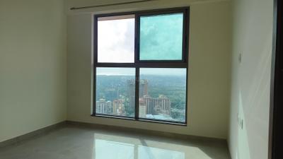Bedroom Image of 764 Sq.ft 2 BHK Apartment / Flat for sale in Sheth Irene Wing A Phase 1, Malad West Mumbai for Rs. 23500000