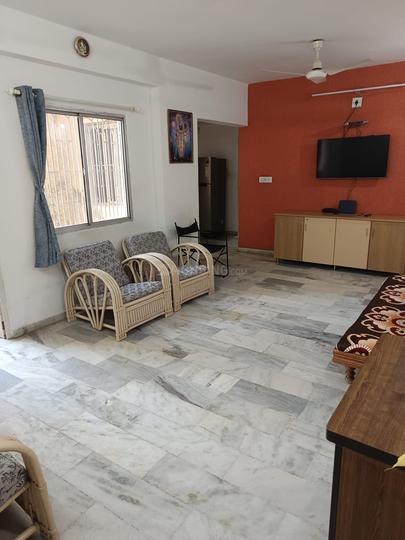 SHABRI APT Main Image 1