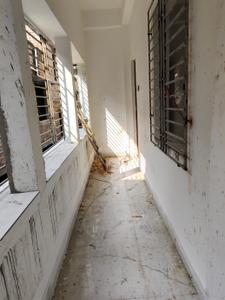 Image of 450 Sq.ft 1 BHK Apartment / Flat for rent in Keshtopur, Kolkata for Rs. 10000