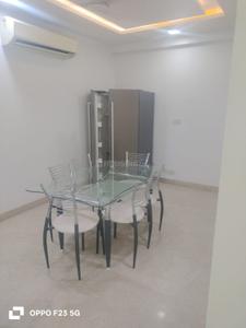 Hall Image of 2700 Sq.ft 4 BHK Builder Floor for sale in Lajpat Nagar New Delhi for Rs. 60000000