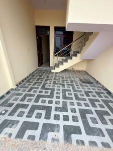 Image of 750 Sq.ft 2 BHK Independent House for sale in Sabrampura, Jaipur for Rs. 3000000