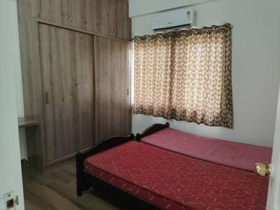 3 BHK Flat