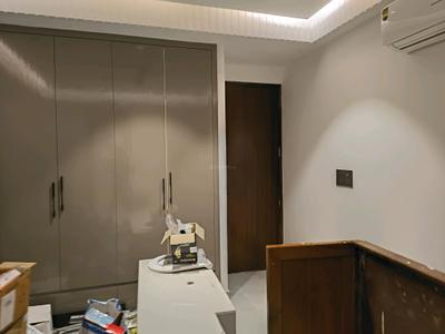 Bedroom Image of 2050 Sq.ft 4 BHK Builder Floor for sale in Kaushambi Ghaziabad for Rs. 22000000