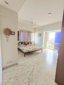 Bedroom Image of 4000 Sq.ft 4 BHK Builder Floor for sale in Gotri Vadodara for Rs. 9700000