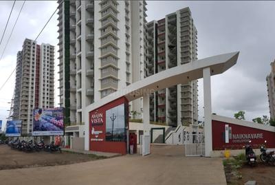 2 BHK Flat