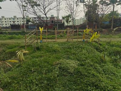 Sonarpur Plot View 3