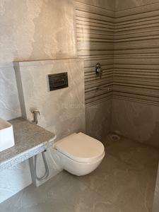 Bathroom Image of 1750 Sq.ft 3 BHK Apartment / Flat for sale in Gariahat Kolkata for Rs. 21500000