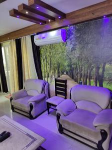 Hall Image of 1250 Sq.ft 3 BHK Apartment / Flat for sale in Jaypee Aman, Sector 151 Noida for Rs. 8800000