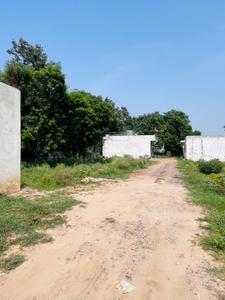 Image of 900 Sq.ft Residential Plot / Land for sale in Maruti Kunj, Gurgaon for Rs. 4300000