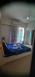 Bedroom Image of 1665 Sq.ft 3 BHK Apartment / Flat for sale in Sukrut 2, Paldi Ahmedabad for Rs. 13500000