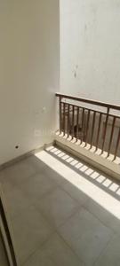 Balcony Image of 900 Sq.ft 2 BHK Apartment / Flat for sale in Ar Infra Livgyan, Karolan Ka Barh Jaipur for Rs. 6363000