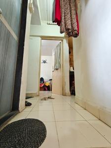 Hall Image of 610 Sq.ft 1 BHK Apartment / Flat for sale in Kalwa Thane for Rs. 6000000