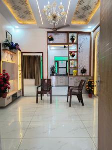 Hall Image of 1450 Sq.ft 3 BHK Villa for sale in Kalwad Road Jaipur for Rs. 7500000