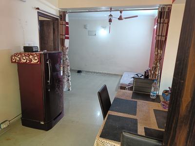 Hall Image of 1200 Sq.ft 2 BHK Apartment / Flat for rent in Kokar Ranchi for Rs. 18000