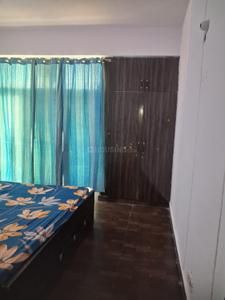 Bedroom Image of 1245 Sq.ft 2 BHK Apartment / Flat for sale in Saviour Greenisle, Crossings Republik Ghaziabad for Rs. 8250000