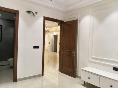Bedroom Image of 2798 Sq.ft 4 BHK Apartment / Flat for sale in Ireo Skyon, Sector 60 Gurgaon for Rs. 57900000