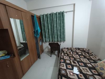 Bedroom Image of 592 Sq.ft 1 BHK Apartment / Flat for sale in Indore GPO Indore for Rs. 3400000