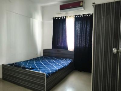 Bedroom Image of 430 Sq.ft 1 BHK Apartment / Flat for sale in Calyx Vanalika, Pirangut Pune for Rs. 2000000