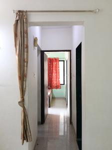 Passage Image of 500 Sq.ft 1 BHK Apartment / Flat for sale in Vihang Valley, Kasarvadavali Thane for Rs. 4900000